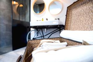 La Petite Valise - 3hvězdičkové hotely ve městě Ploudalmézeau