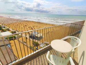 La Torre - Frontemare - Immobil Relax