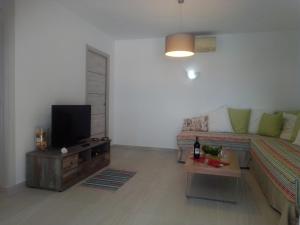 Villa Elvira apartamento