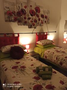 Affittacamere da Barby