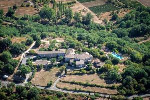 Maisons de vacances La Cle Des Champs : photos des chambres