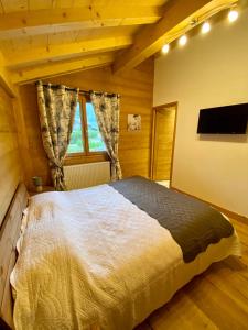 Chalets Chalet luxe L'HIBISCUS : photos des chambres