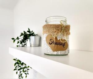 Helle und gemütliche Wohnung in zentraler Lage