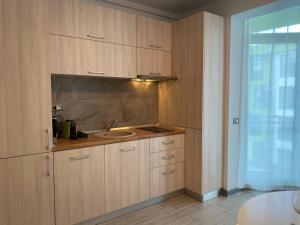 Deko Apartments Alezzi Beach Mamaia