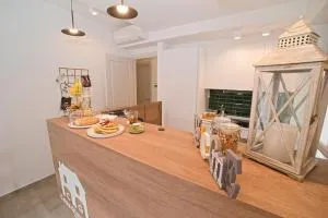 B&B CASA GIOVANNA - Джильо-Кастелло