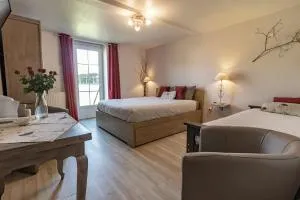 Les 4 saisons - Reviers