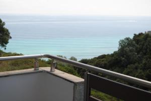 Marianna Sea View Afitos