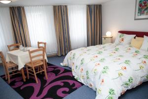 Budget Single Room room in Hotel Gästehaus Priester
