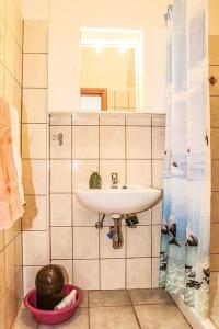 Apartmani Miljak Trpanj