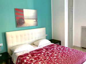 Deluxe Room - Separate Building room in ROOM 110 BARI