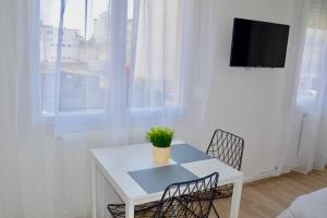 Appartements Dolmen Adrien 2 : photos des chambres