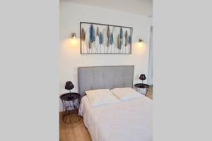 Appartements Dolmen Adrien 2 : photos des chambres