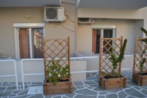 VANA Studios & Apartments Thassos Greece