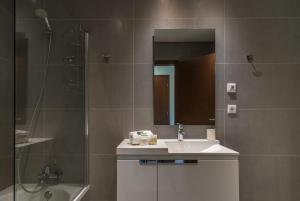 BmyGuest - Cavalo Preto Beach Apartment
