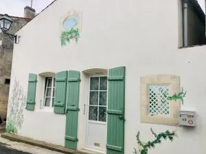Petite maison tout confort - Esnandes