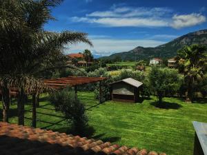 Agriturismo le tre stelle