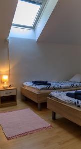 Apartment Nuška 