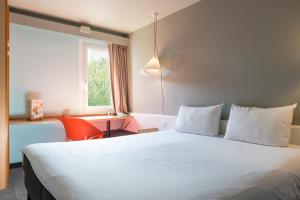 Hotels ibis Senlis : photos des chambres