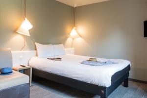 Hotels ibis Senlis : photos des chambres