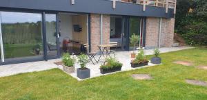 Le Repaire du Nez Rouge