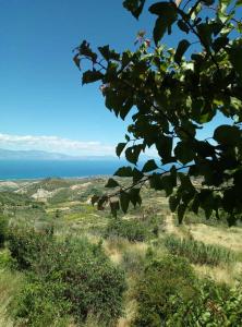 Korinthiakos View Villa Orini-Korinthia Greece