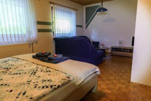 Apartment Nuška 