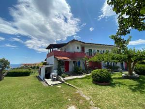 Marianna Sea View Afitos