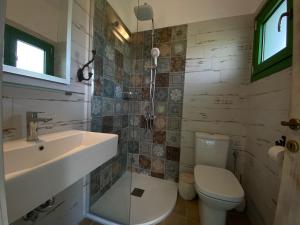 Marianna Sea View Afitos