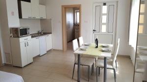 Apartments Turan