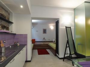 appartamento da detta