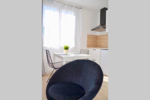 Appartements Dolmen Adrien 3 : photos des chambres