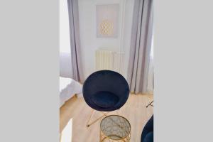 Appartements Dolmen Adrien 3 : photos des chambres