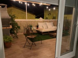 Apartamentos CAZORLA-ALCON