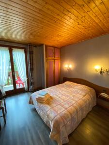 Hotels Le Chalet : photos des chambres