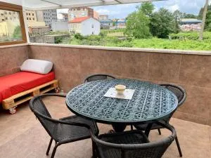 Apartamento Cacheiro - Dena