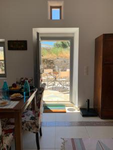 Attik residence Kythira Greece