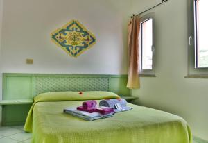 Casa Mare Cala Rossa img11