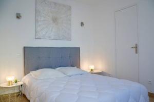 Appartements Dolmen Adrien 4 : photos des chambres