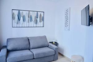 Appartements Dolmen Adrien 4 : photos des chambres