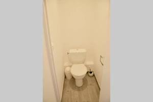 Appartements Dolmen Adrien 4 : photos des chambres