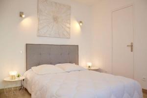 Appartements Dolmen Adrien 4 : photos des chambres