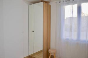 Appartements Dolmen Adrien 4 : photos des chambres