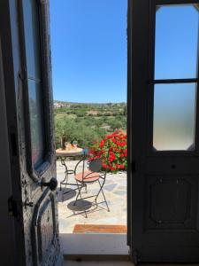 Attik residence Kythira Greece