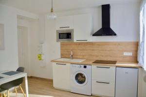 Appartements Dolmen Adrien 5 : photos des chambres