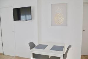 Appartements Dolmen Adrien 5 : photos des chambres