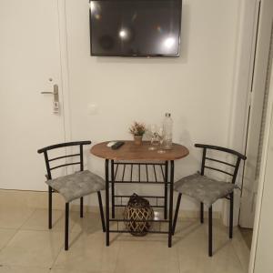 DORAS APARTMENTS STUDIO 1