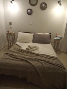 DORAS APARTMENTS STUDIO 1