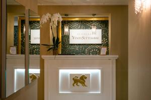 Residenza Venti Settembre