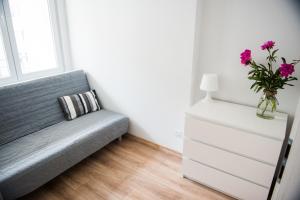 Apartament Luiza Gdynia