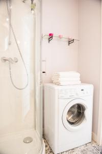 Apartament Luiza Gdynia